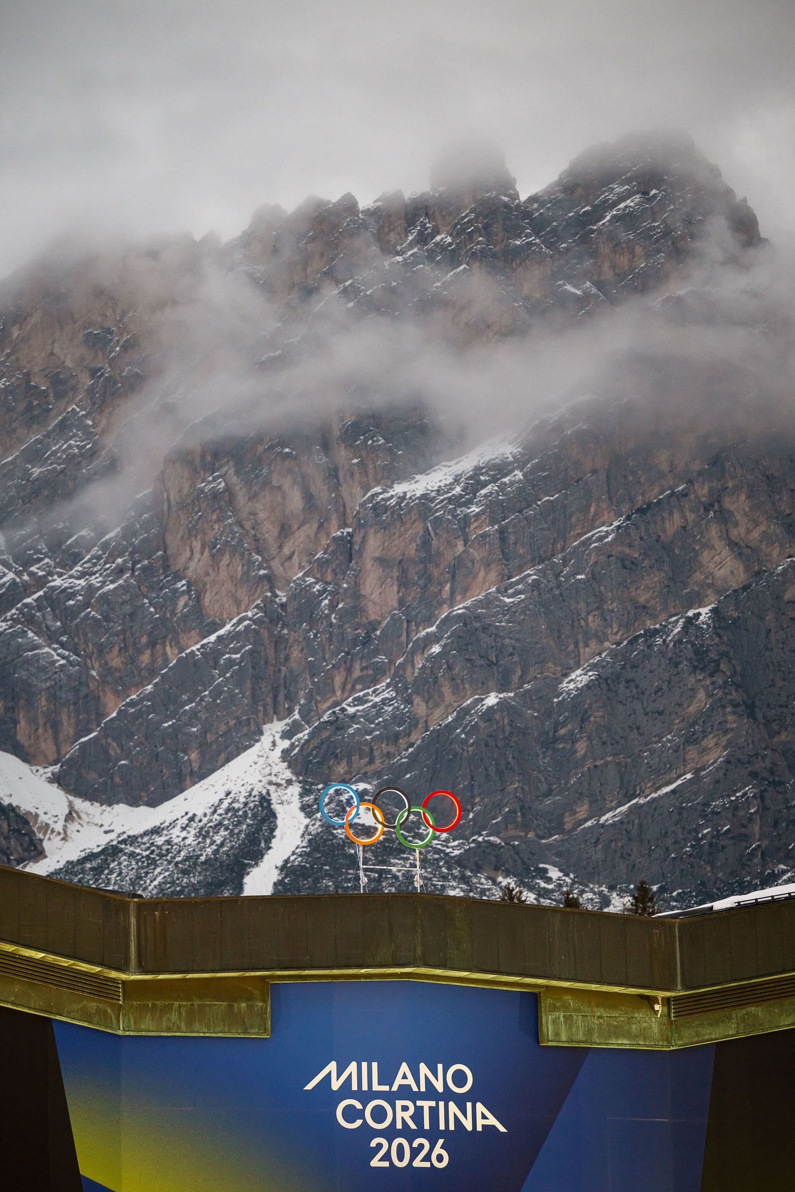 Las mejores fotos de los Juegos Olímpicos de invierno Milán Cortina d'Ampezzo 2026 | Quinta jornada