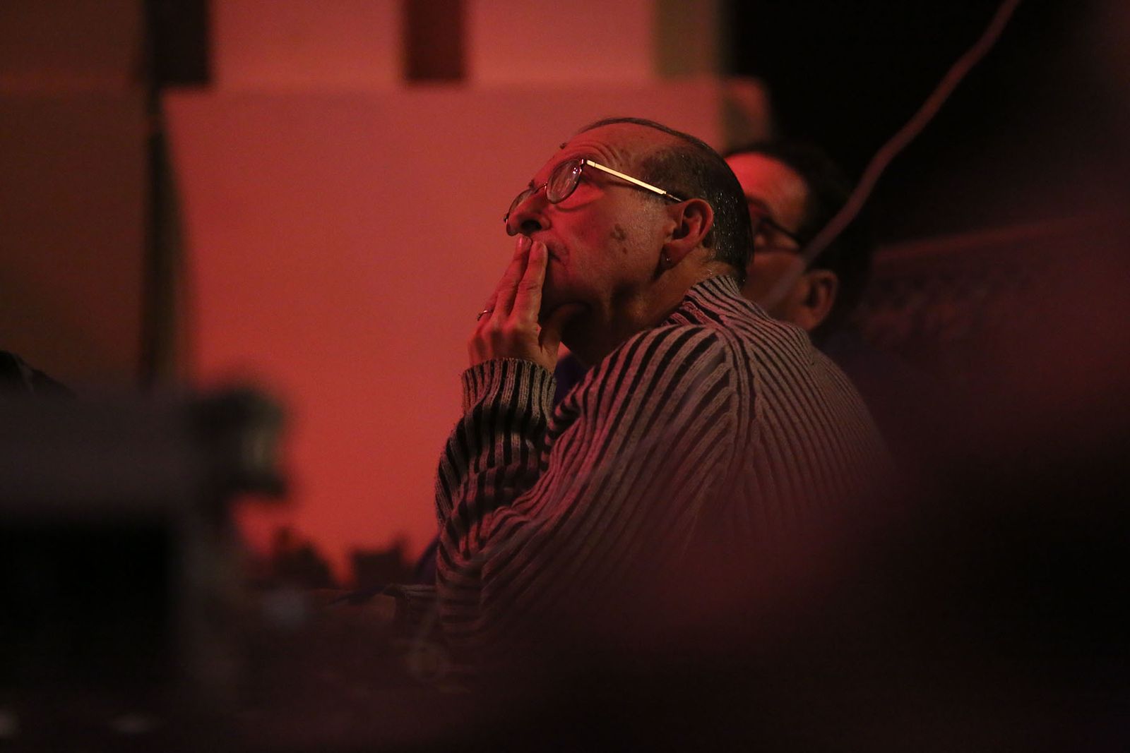 Segundo día de preliminares del Carnaval Colombino en imágenes