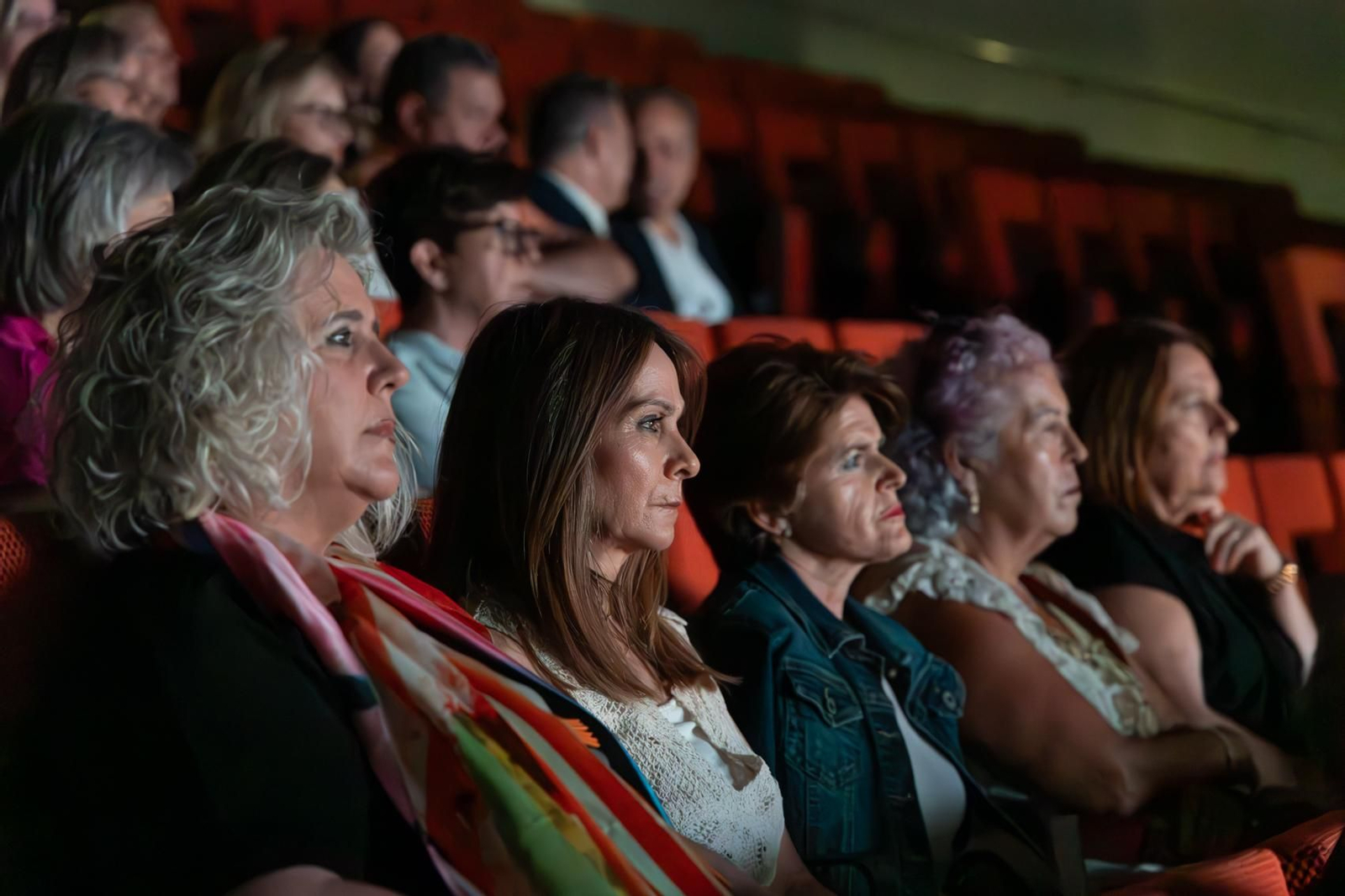 La entrega de premios Federación Andaluza de Municipios y Provincia, celebrada en Jaén, en imágenes