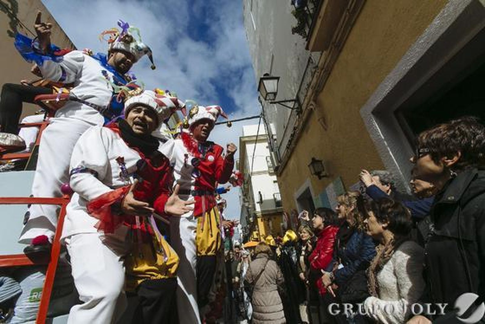 Foto: Lourdes de Vicente