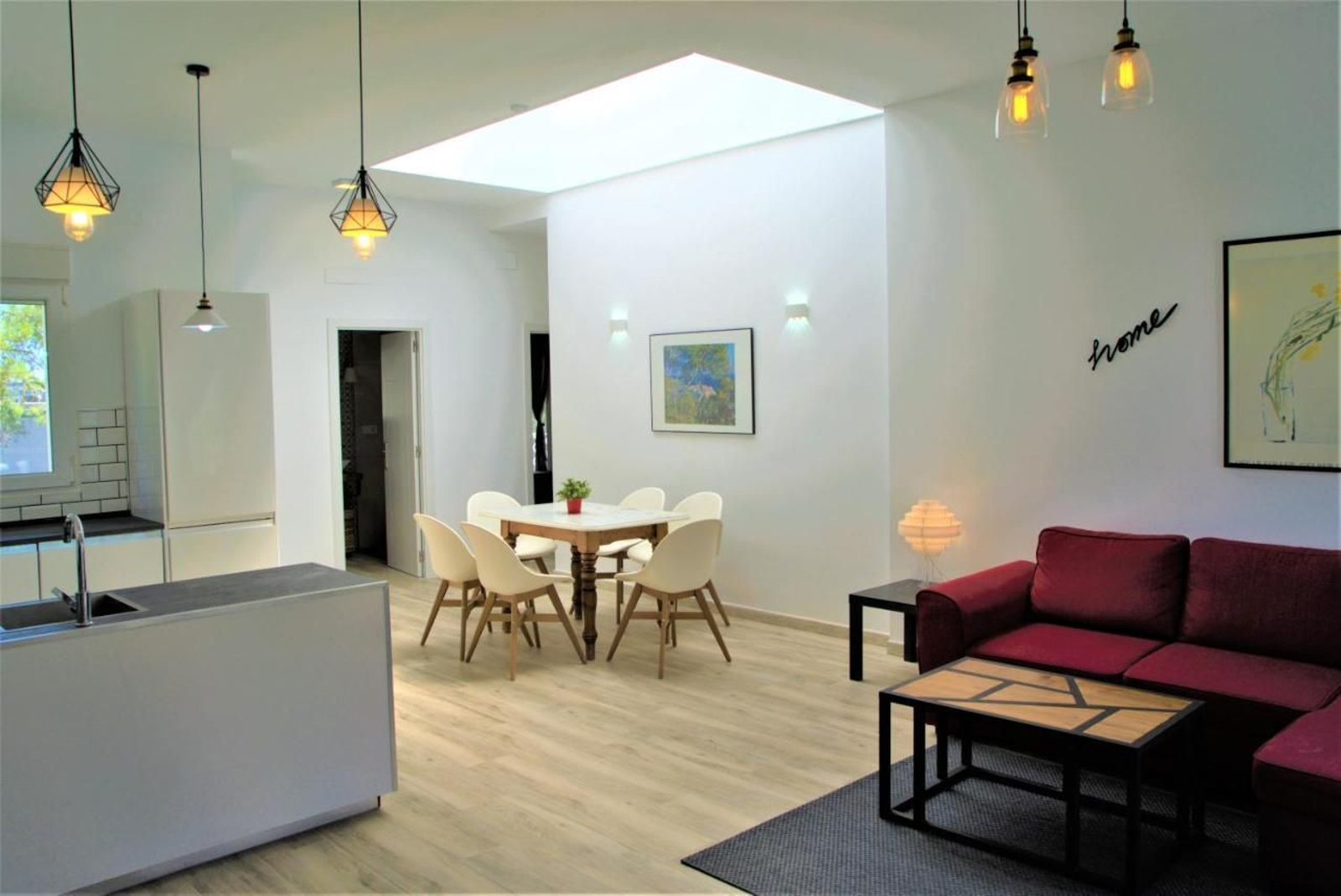 La casa con la piscina de tus sueños está en este pueblo costero de Huelva y aún tiene disponibilidad en verano La casa con la piscina de tus sueños está en este pueblo costero de Huelva y aún tiene disponibilidad en verano