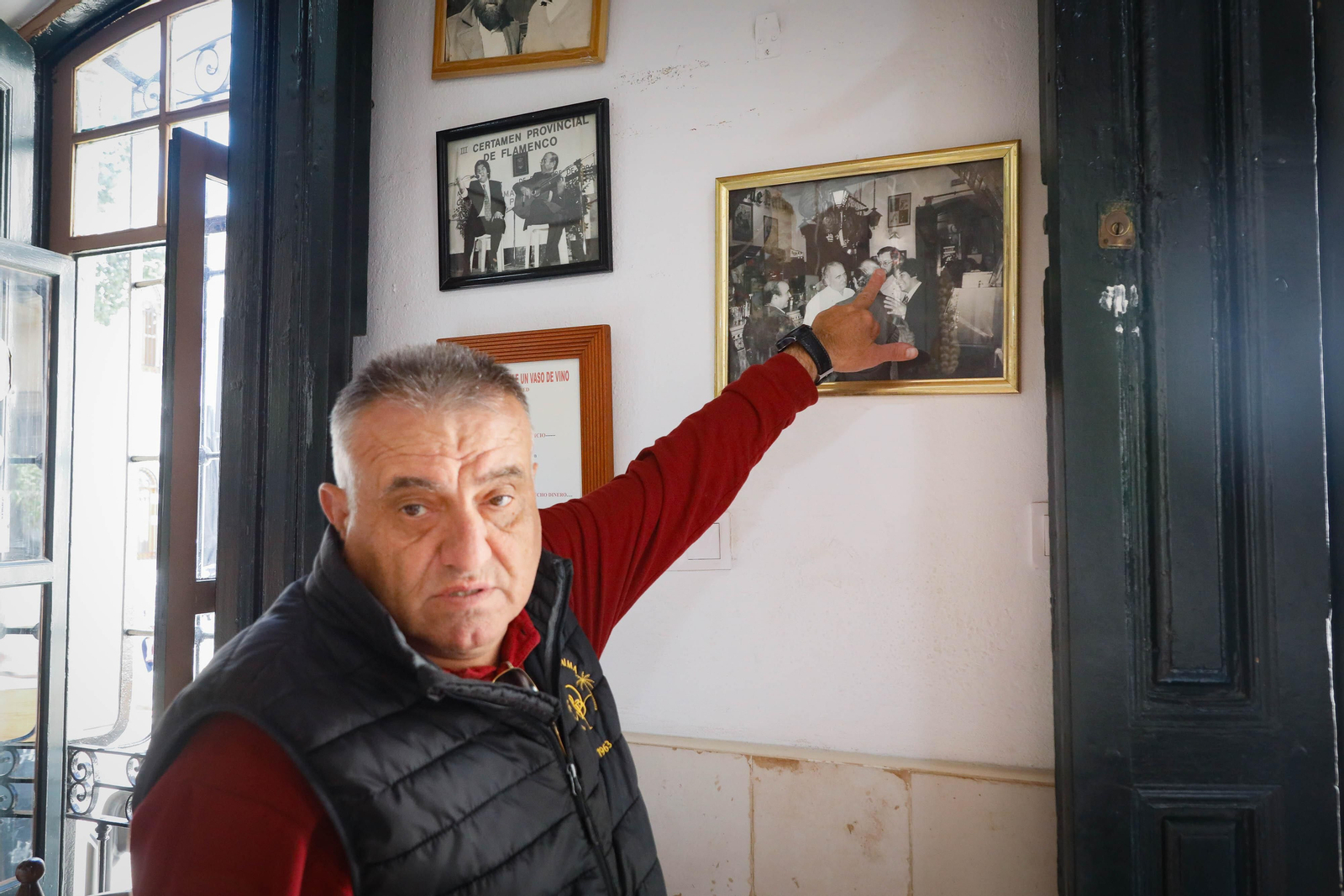 El Bahía de Palma celebrará 60 años sirviendo tapas como éstas