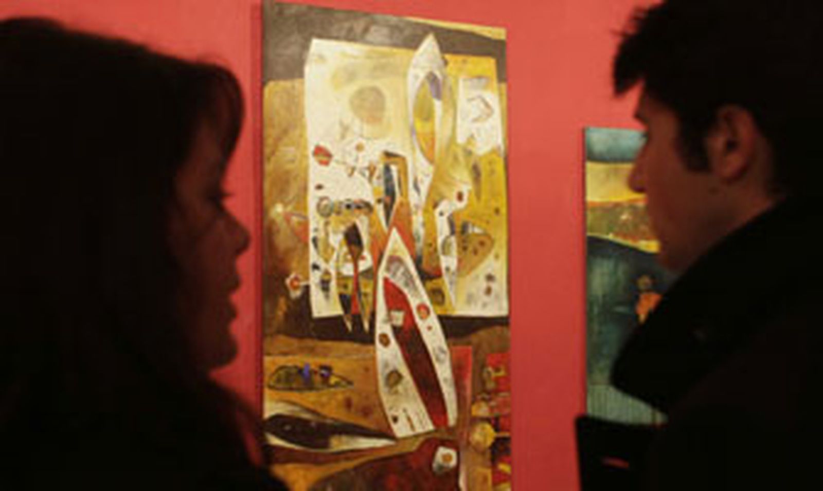 El Gobierno baja el IVA para las obras de arte del 21 al 10%