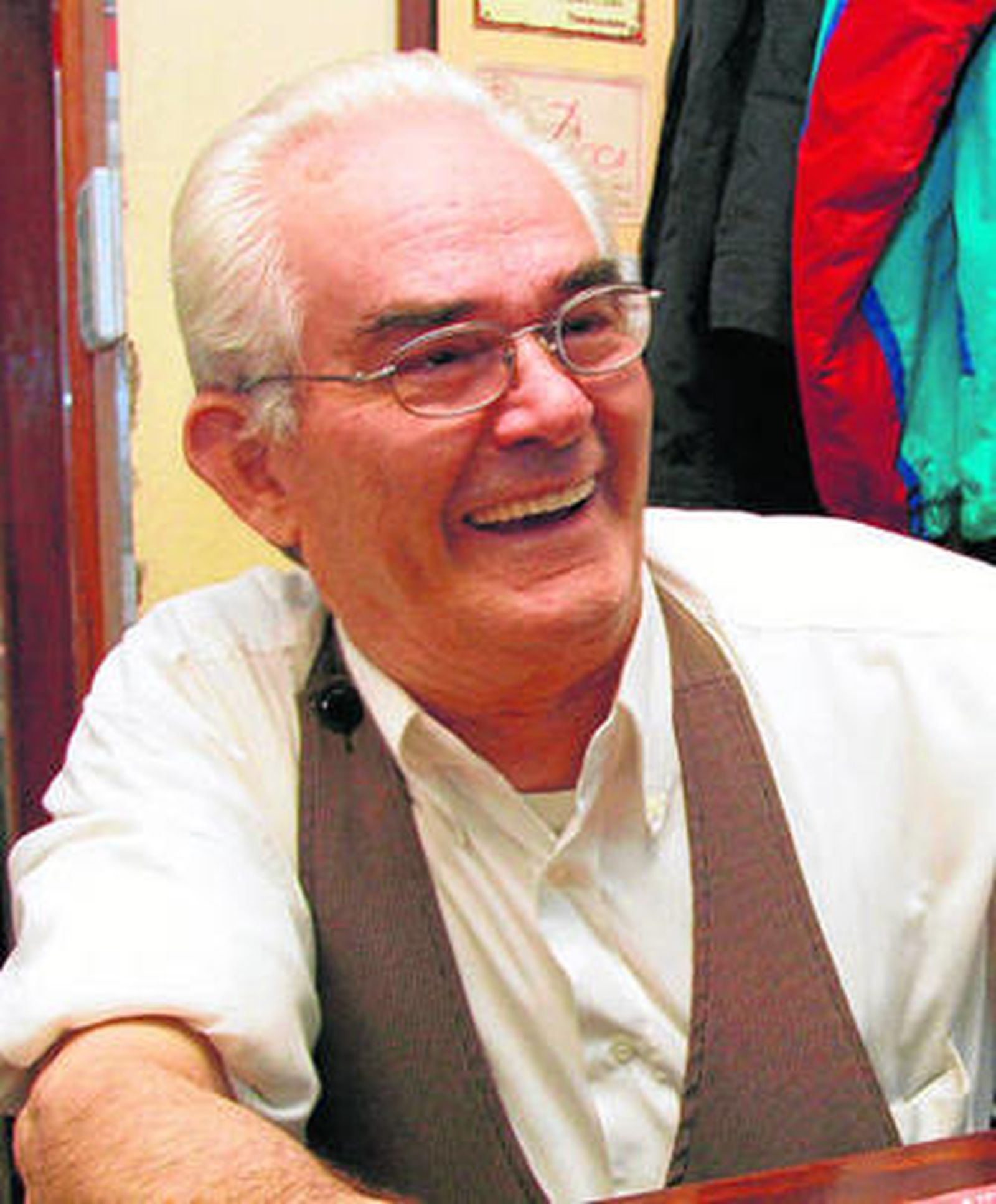 Antonio Romero Bustillos 'El Litri'.