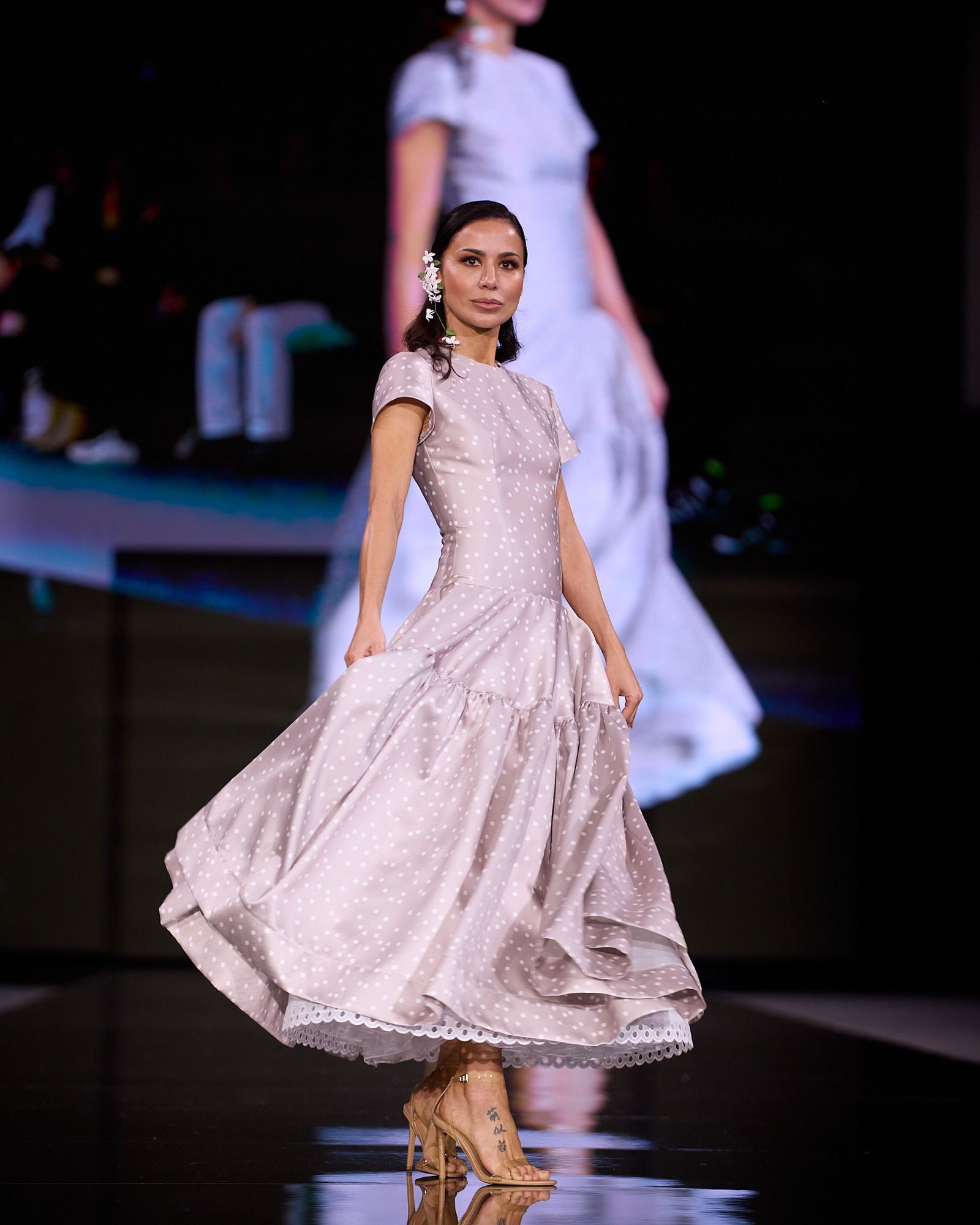 El desfile de José Joaquin Gil en Simof 2026, todas las fotos