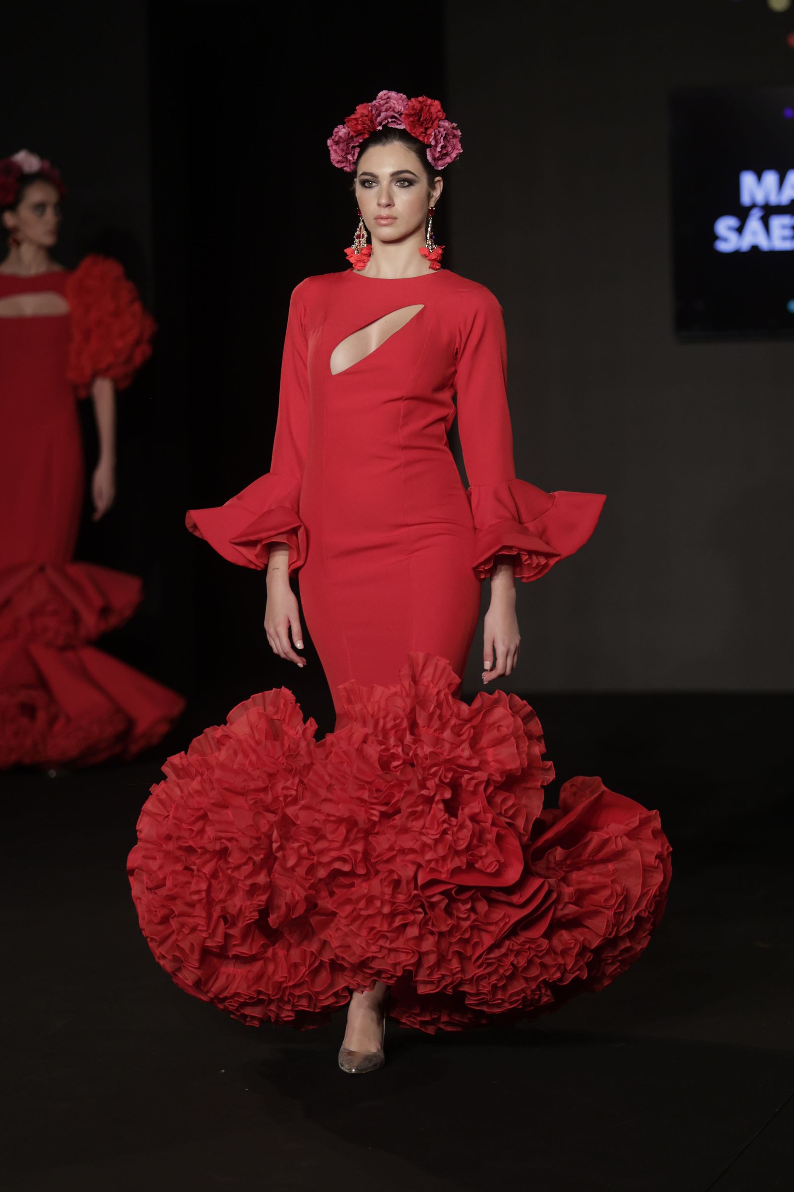 El desfile de Emprende Lunares 2023, todas las fotos