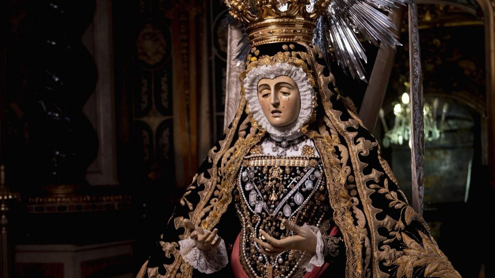 Virgen de las Angustias de Granada, Septiembre 2025.jpg