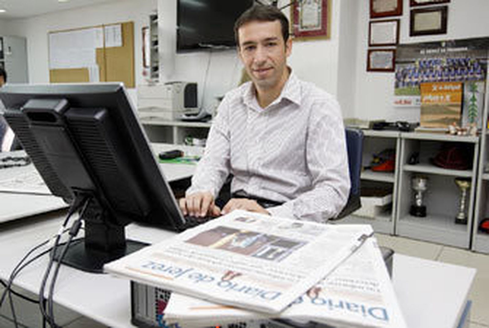 Casal: "El PSA no pactará con nadie tras el 22-M"