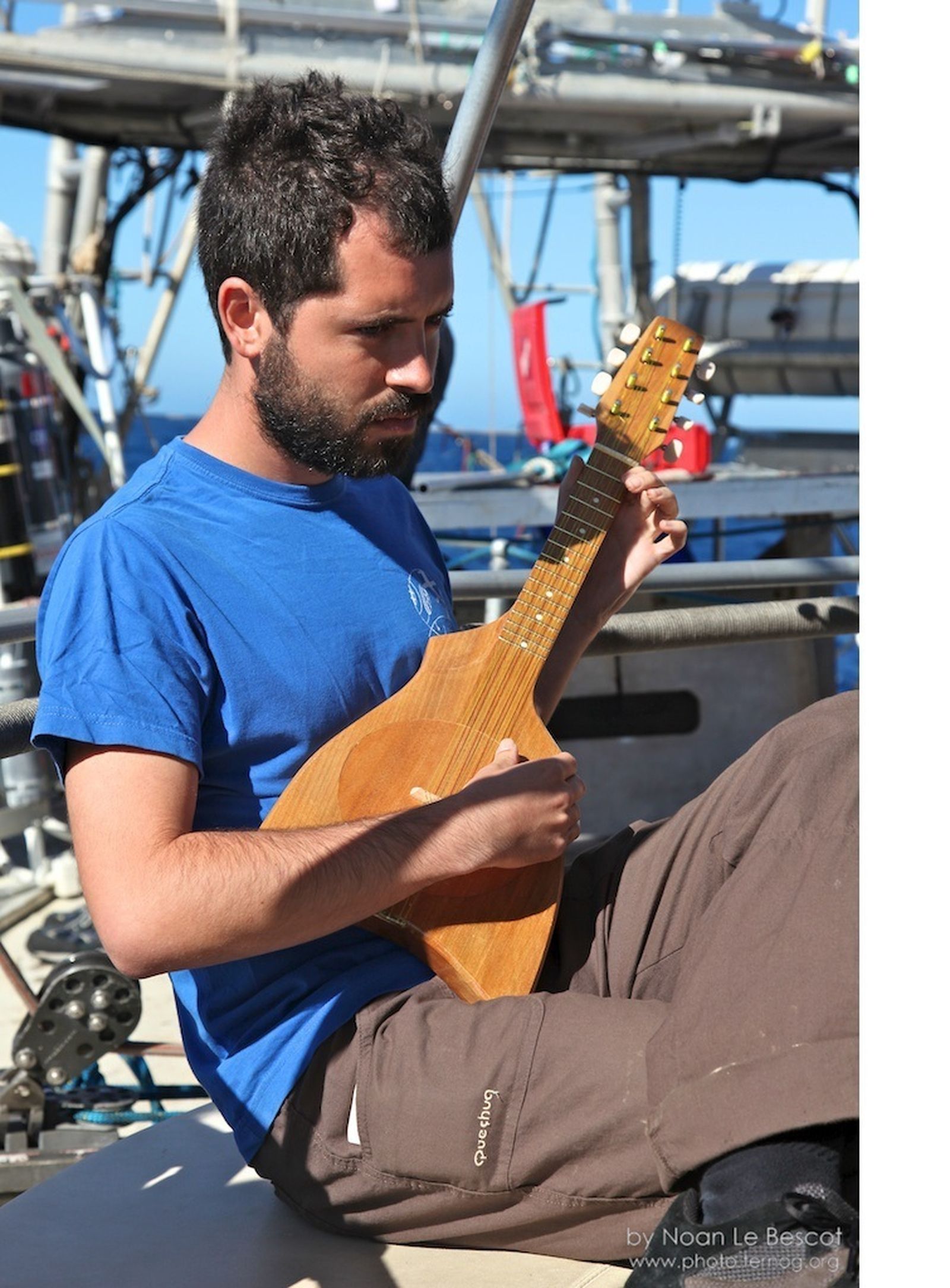 Francisco Cornejo, en la imagen de su perfil en la página de la CE.