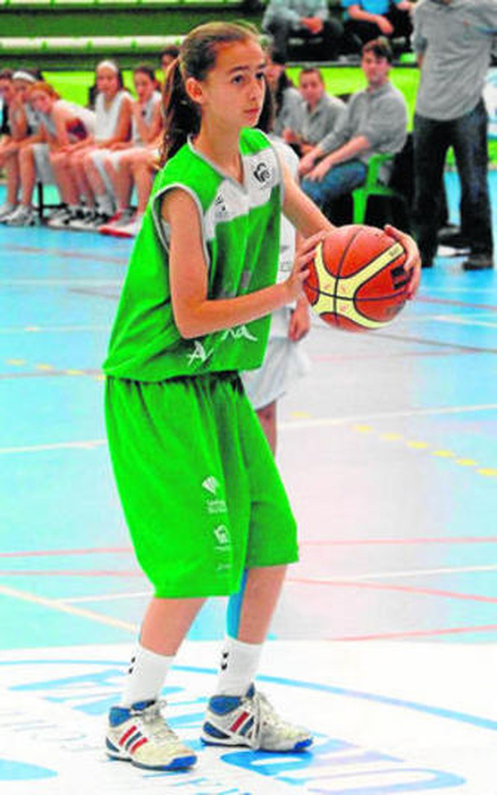 La precocidad, un añadido a la herencia