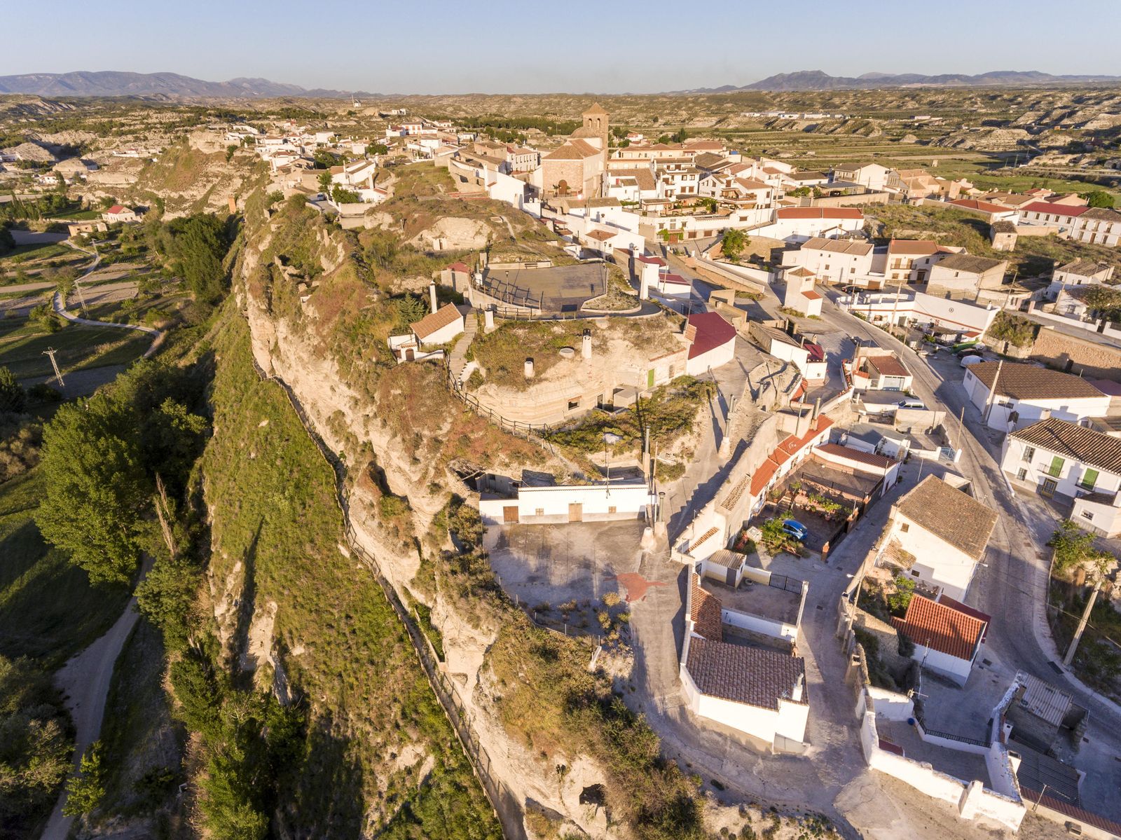 La nueva depuradora de aguas de Benamaurel tendrá DIA en este trimestre