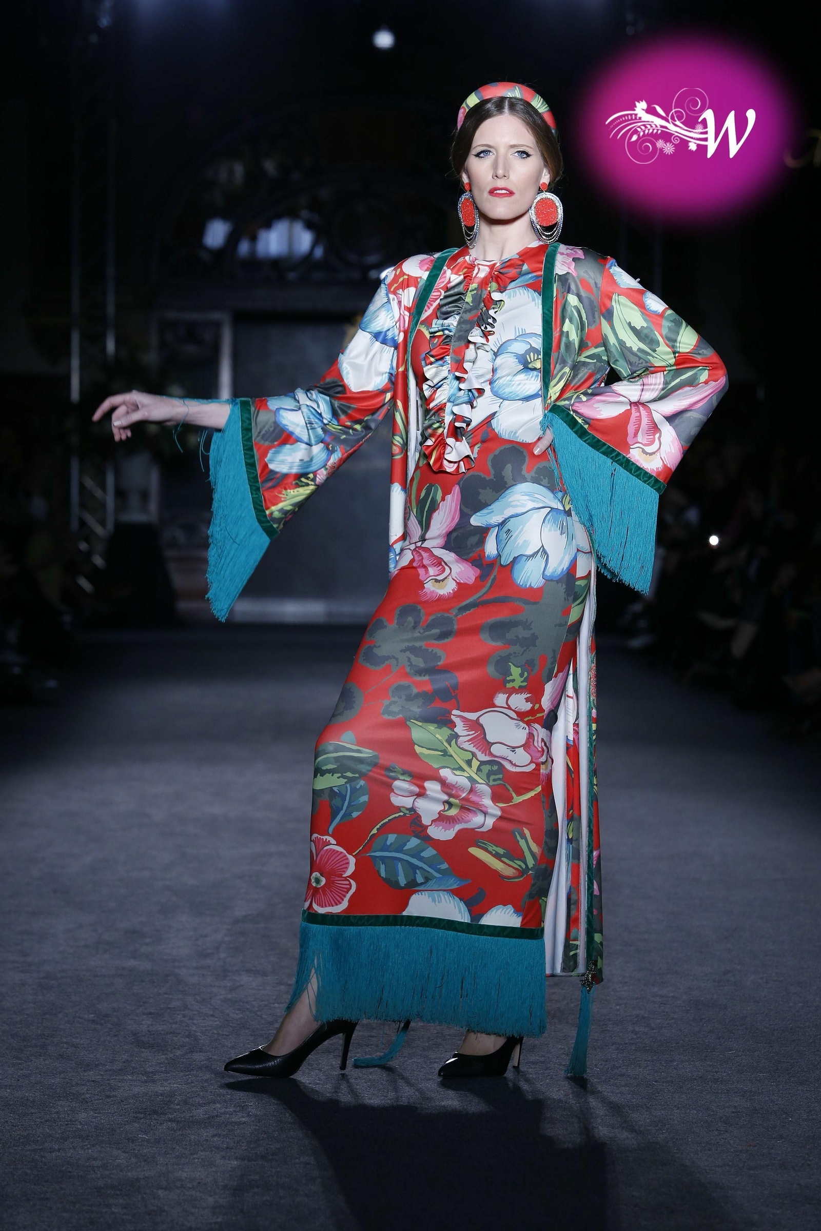 Todas las fotos de 'D'Cero', de Mario Gallardo, en We Love Flamenco 2020