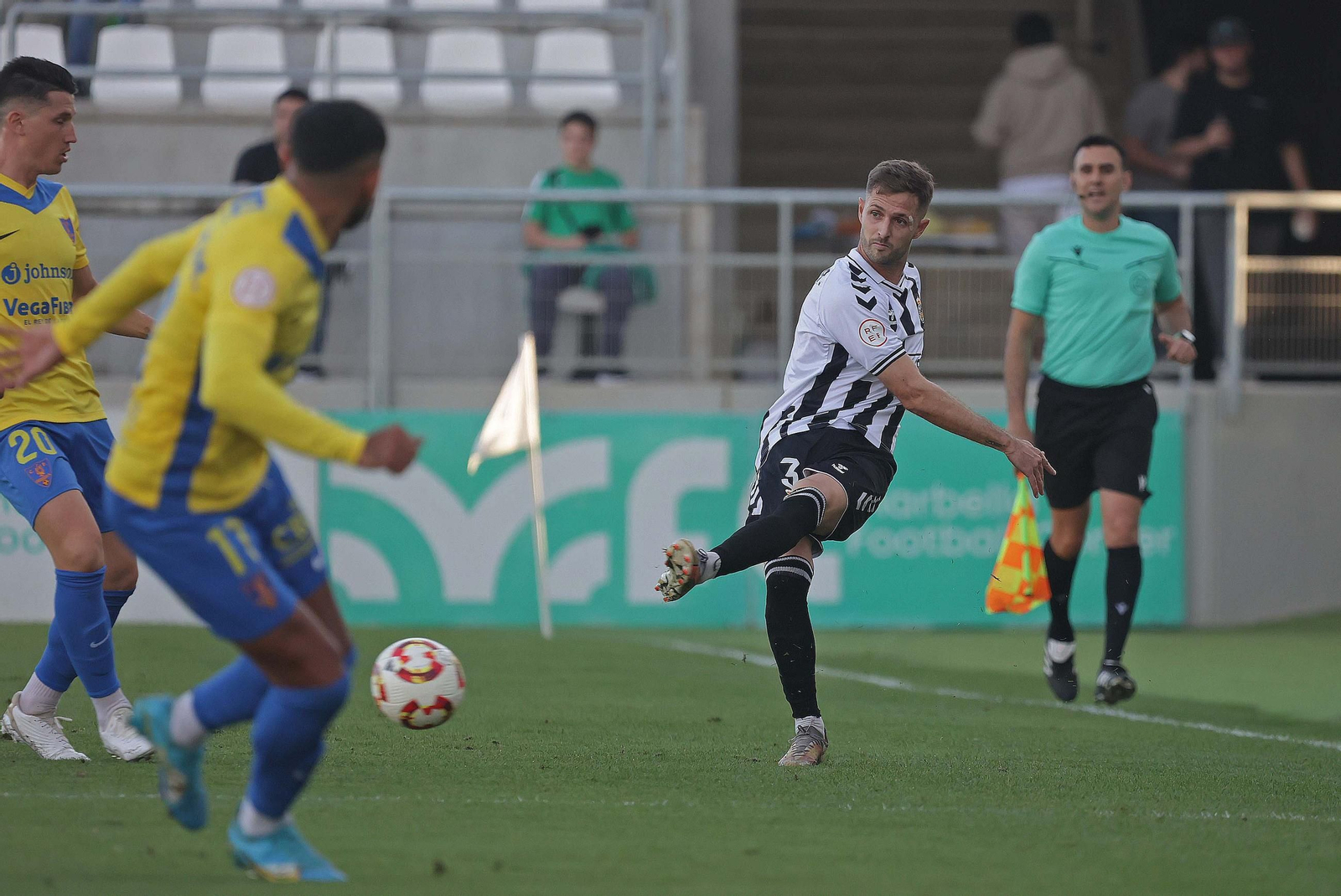 Las mejores fotos del Balona - Orihuela
