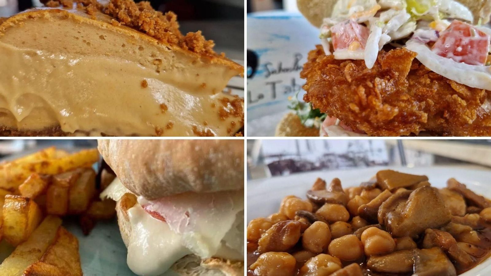 Restaurantes de Huelva donde comer bien y barato