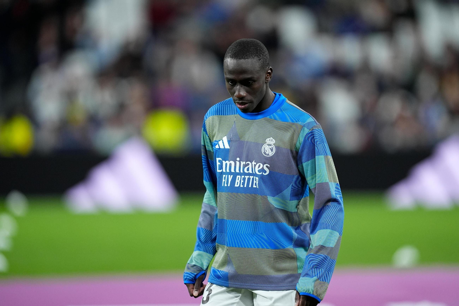 Las fotos del Real Madrid-Valencia