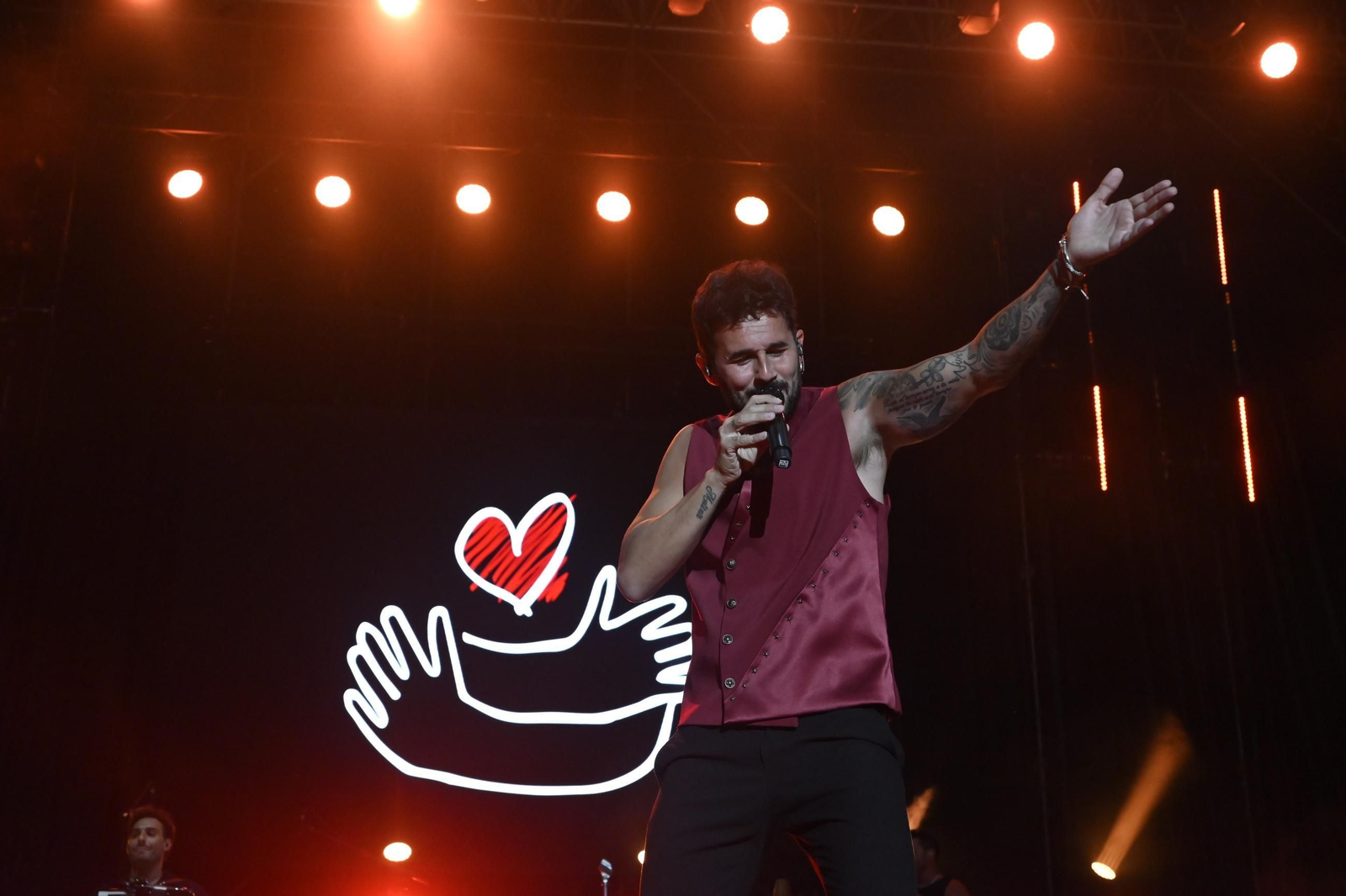 Antoñito Molina triunfa en la plaza de toros de Córdoba