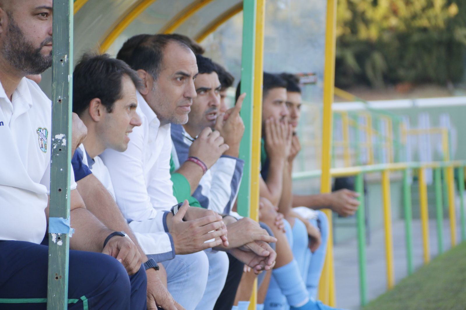 Las mejores fotos de la Unión - Rota