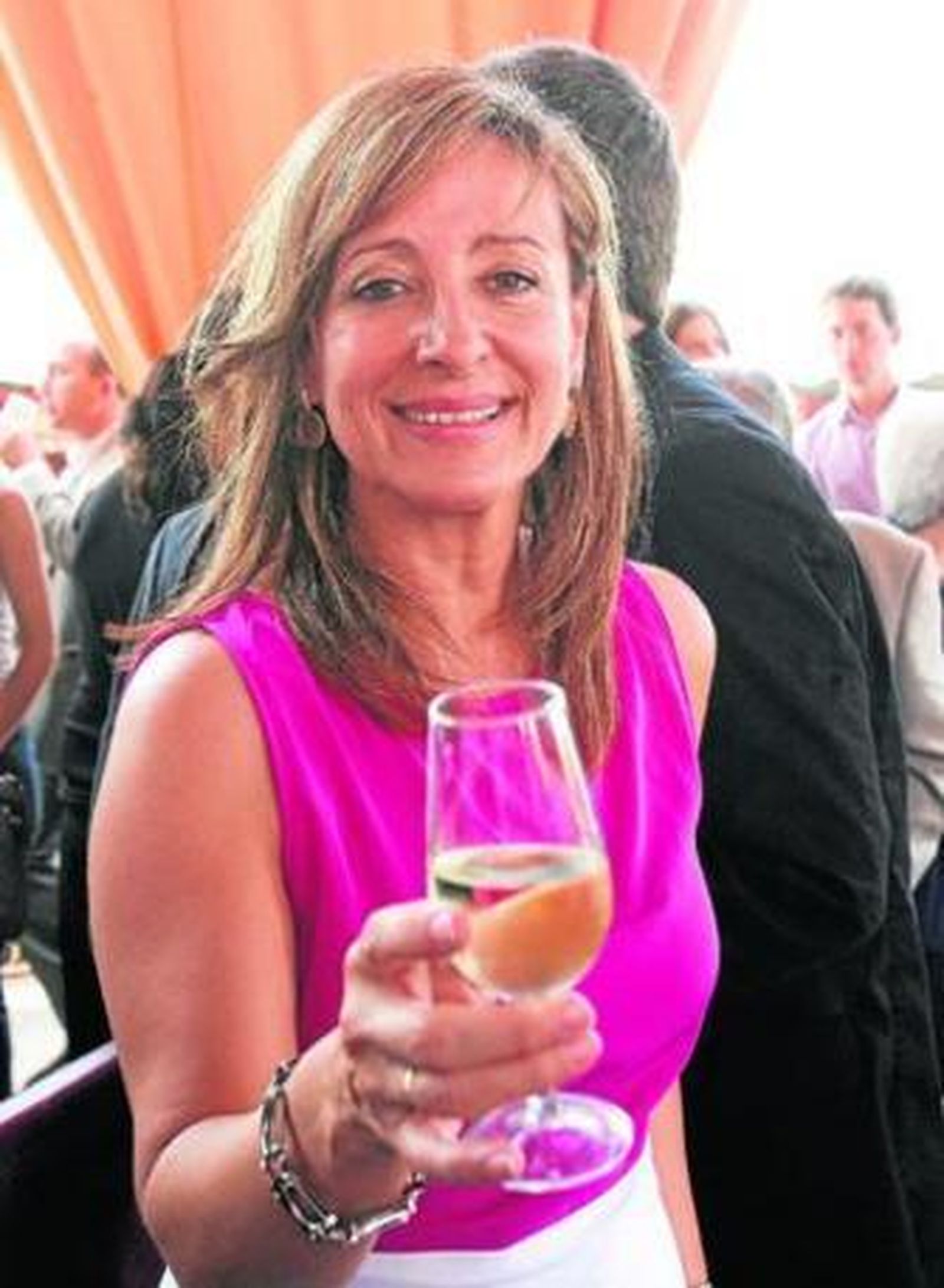 "La Feria no debe crecer más, hay que buscar el equilibrio y evitar excesos"