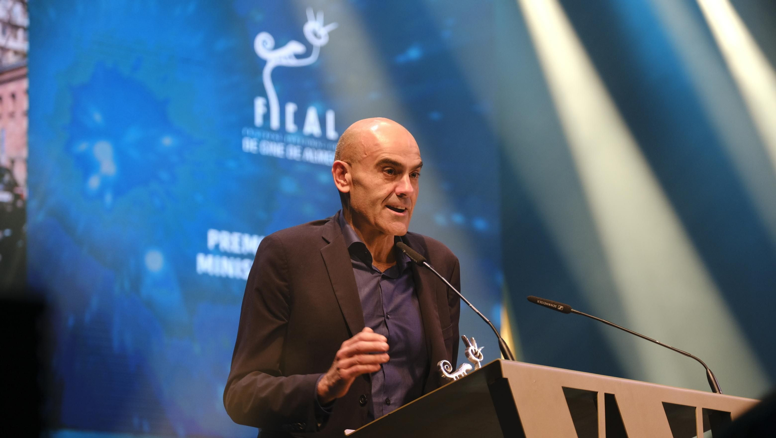 Imágenes de la Gala de Clausura de FICAL 2022