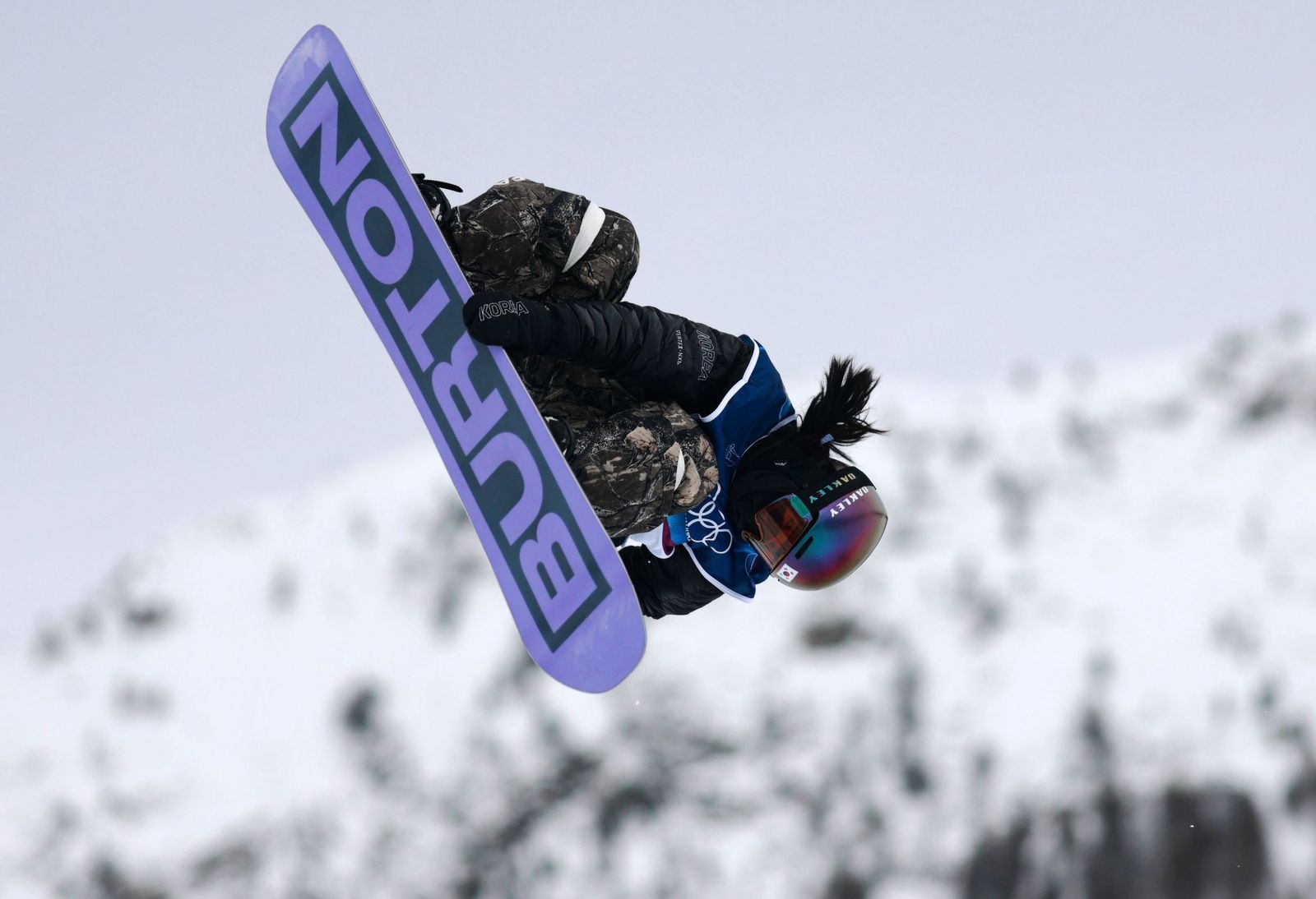 Las mejores fotos de los Juegos Olímpicos de invierno Milán Cortina d'Ampezzo 2026 | Jornada 13