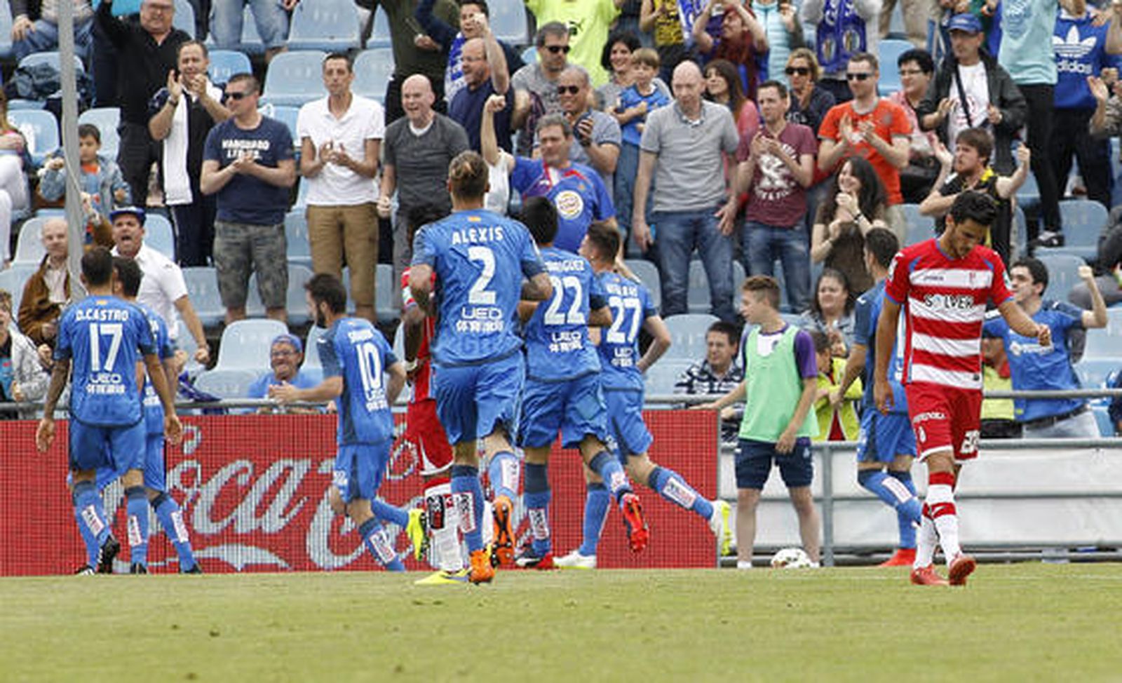 Foto: Eduardo Candel Reviejo