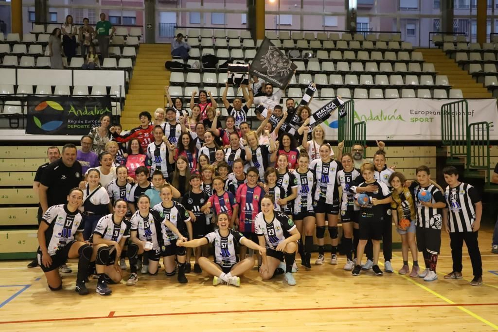 Las fotos del Costa del Sol - Aula Cultural Valladolid