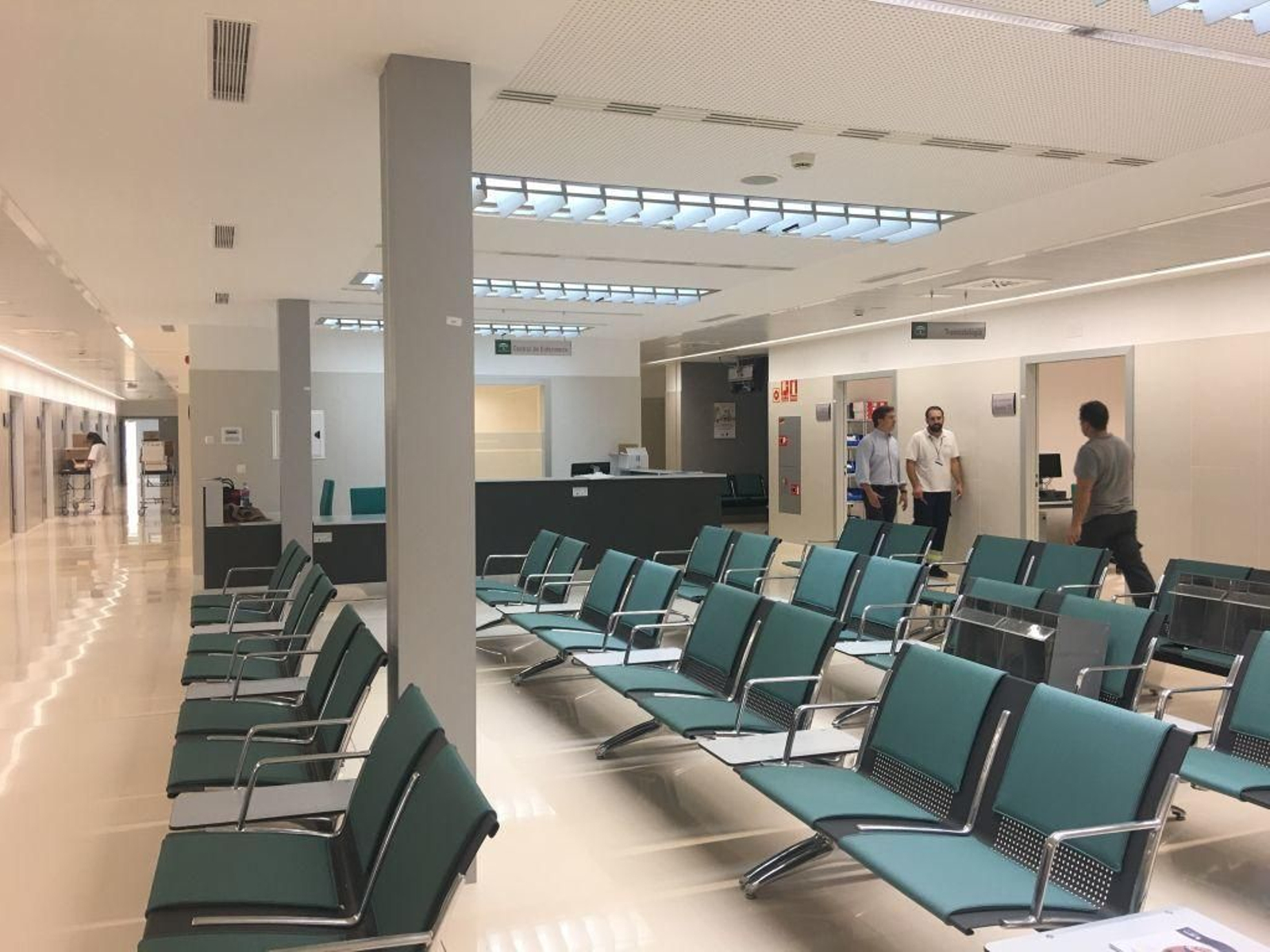 Área de Observación del Chare del Guadalhorce.