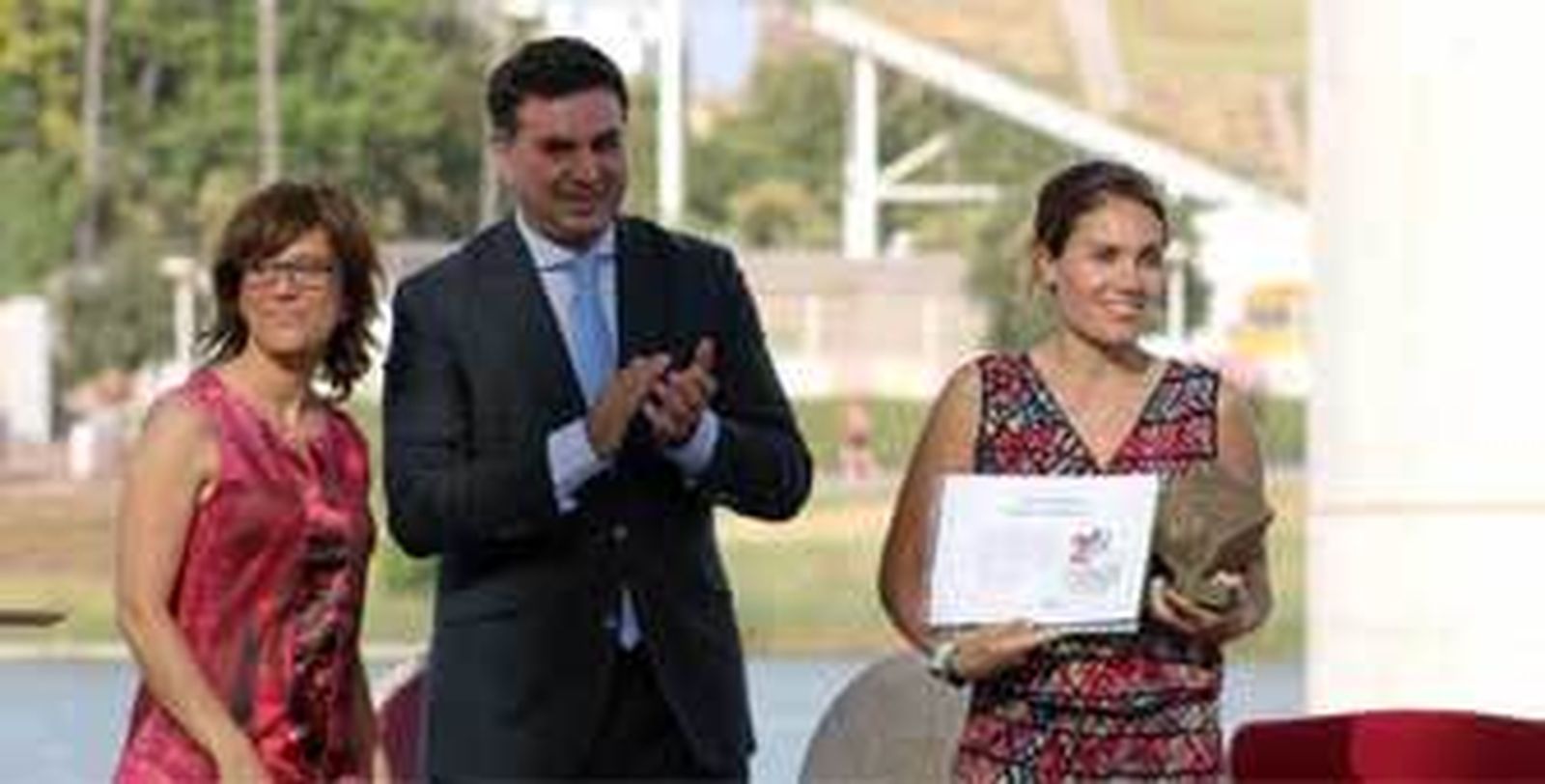 La Junta prevé que se alcancen 25,4 millones de pernoctaciones este verano