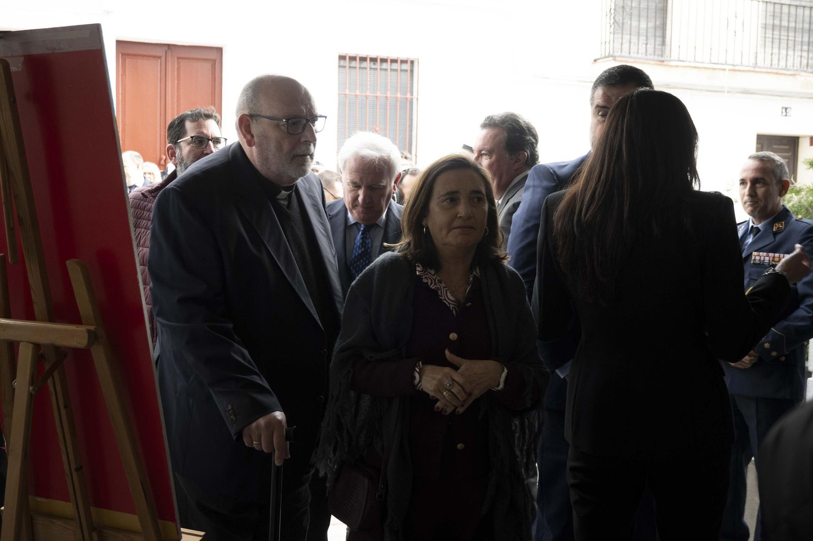 Premios de las Banderas de Andalucía en Huelva, en imágenes