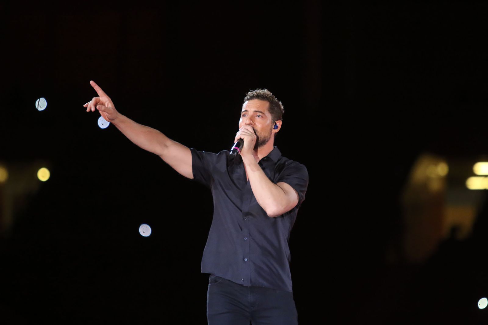 Las imágenes de la fiesta del nuevo Power Horse Stadium