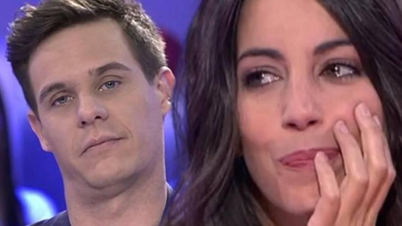 Almudena Cid estalla contra Christian Gálvez: "Me la destrozaron"