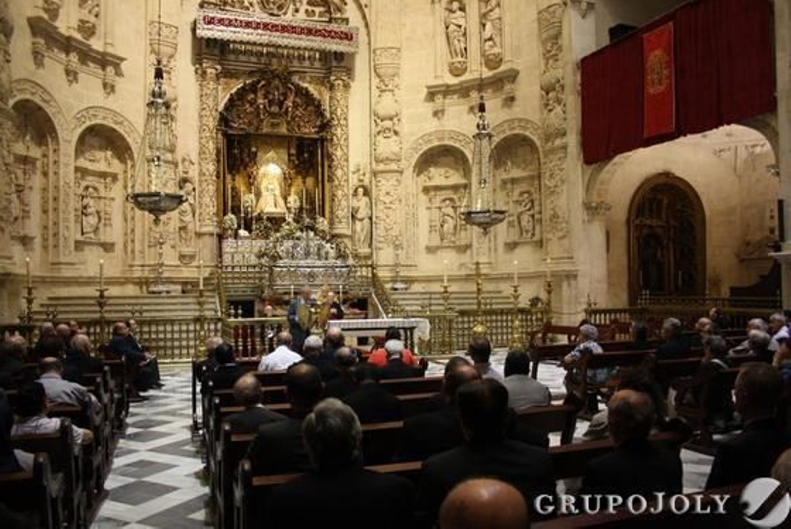 Foto: Juan Carlos Vázquez