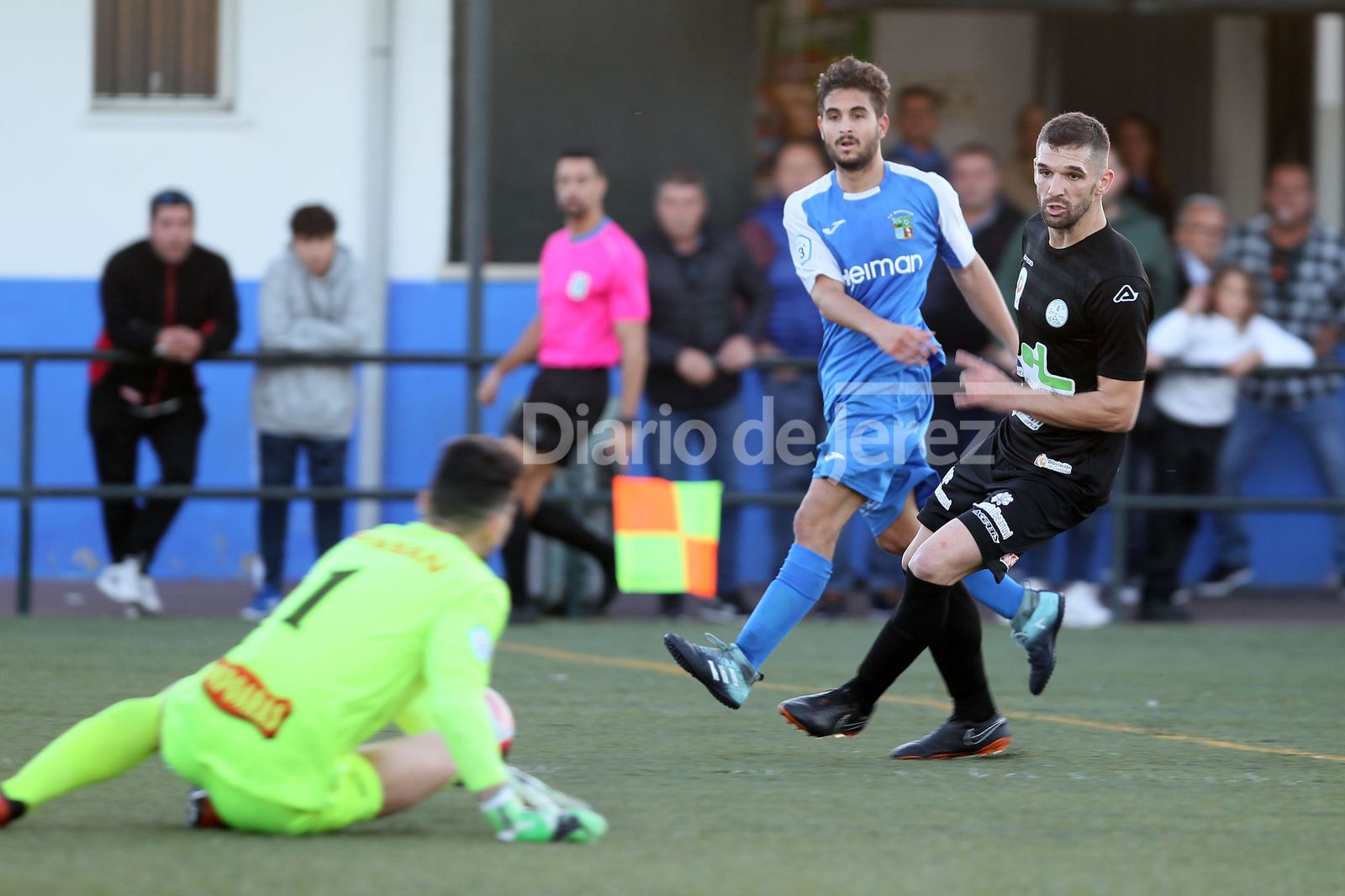 Guadalcacín - Ciudad de Lucena