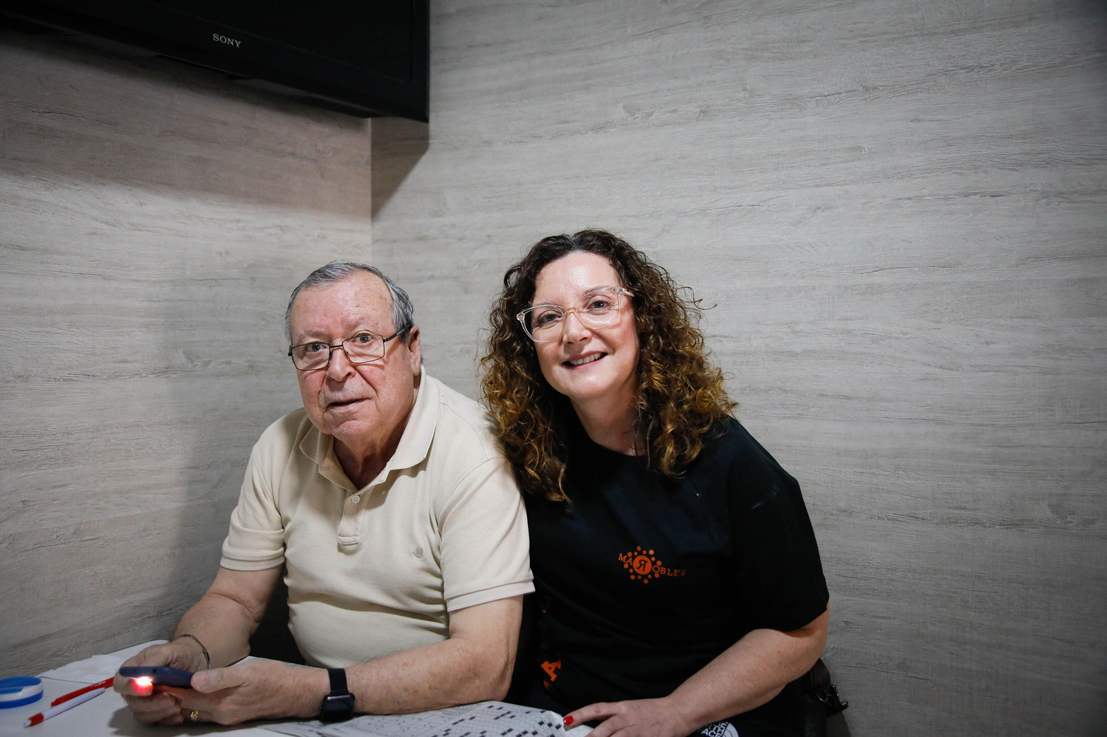 Imágenes de bar Mar Robles y sus tapas por el 60 aniversario