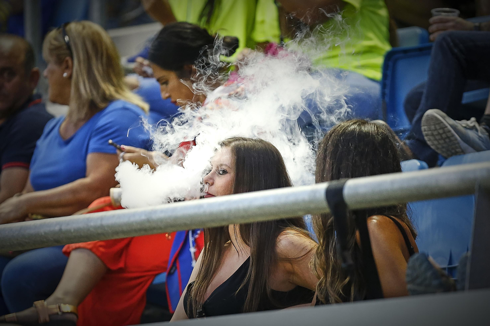 Imágenes del Cádiz - Almería. LIGA 1|2|3