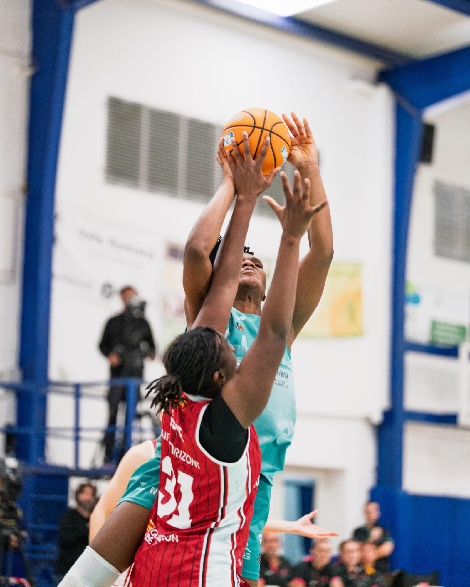 CAB Estepona-Zaragoza: Se roza la heroica ante un Euroliga (70-75)