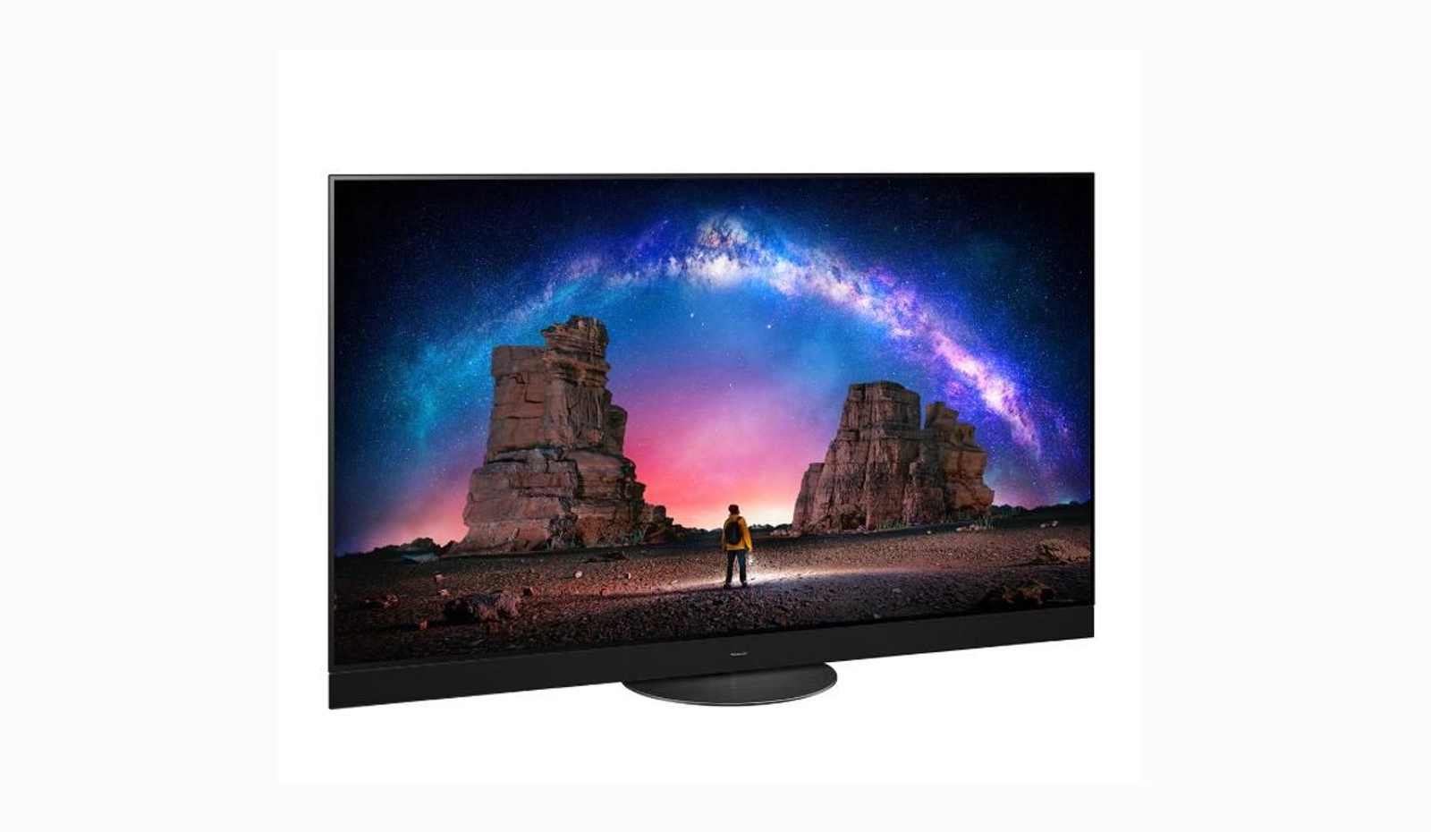 Panasonic OLED