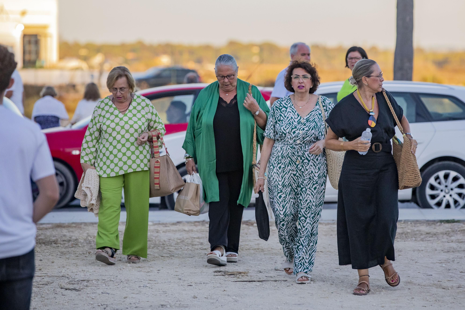 Búscate en las imágenes de la actuación de Los Morancos en Concert Music Festival