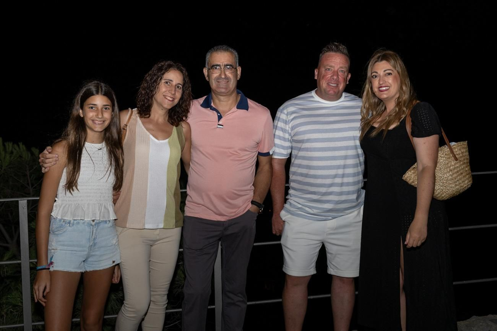 Fiestas Calatravas de Alcaudete