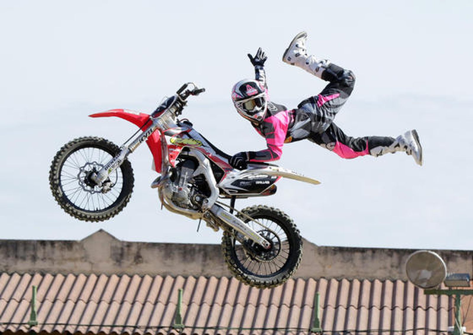 Foto: Miguel Angel Gonzalez