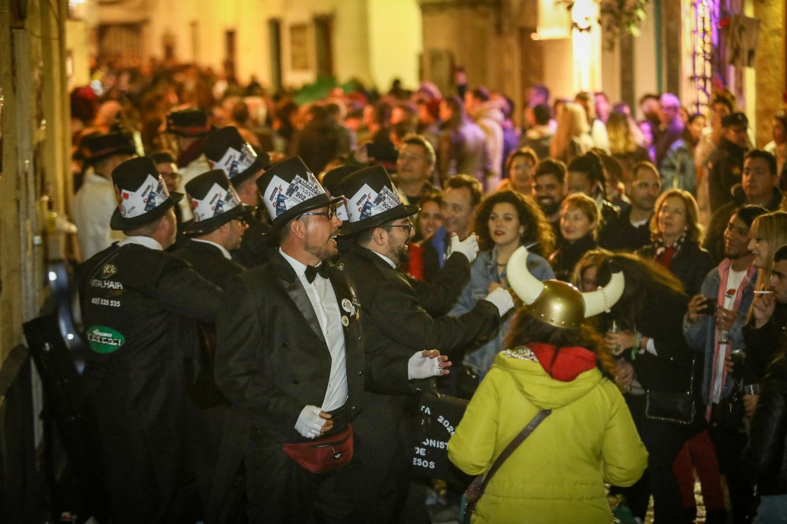 El coleccionista de tiesos