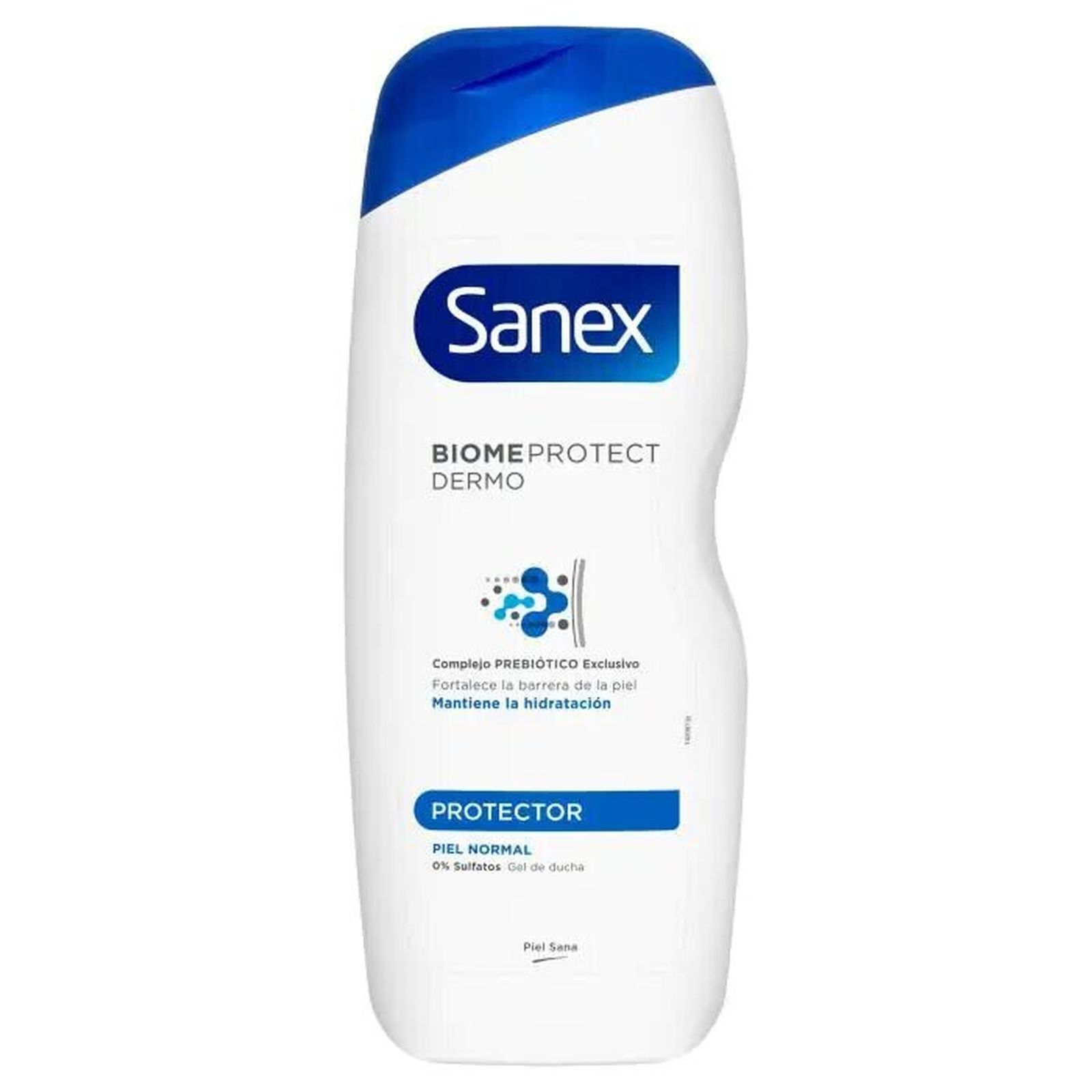 Gel de ducha Biomeprotect Dermo de Sanex