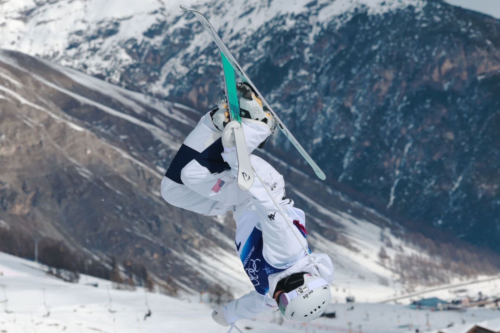 Las mejores fotos de los Juegos Olímpicos de invierno Milán Cortina d'Ampezzo 2026 | Sexta jornada