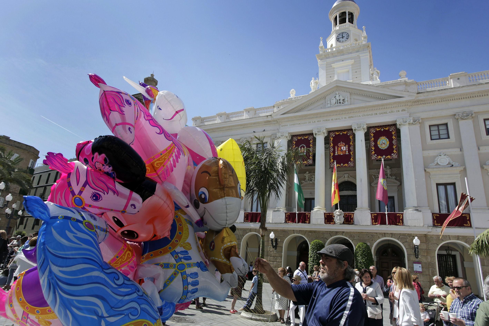 Procesión del Corpus