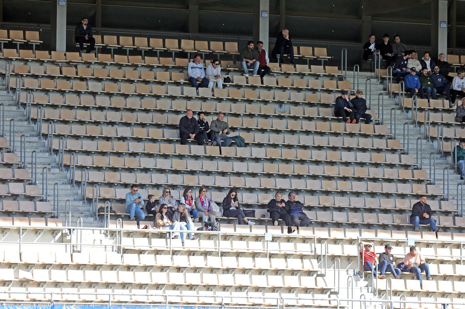 Búscate en el Xerez DFC contra el Don Benito en Chapín