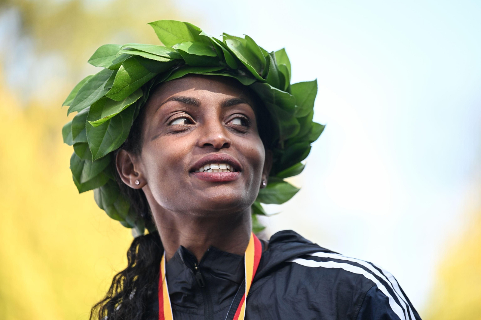 Fotogalería del Maratón de Berlín