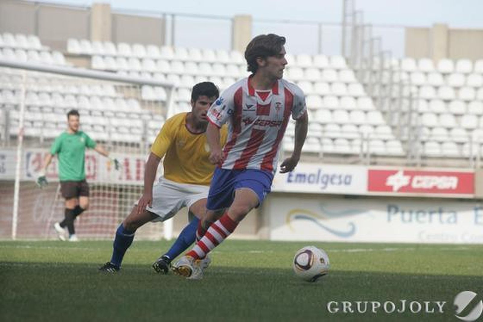 Foto: Jose Maria Quinones