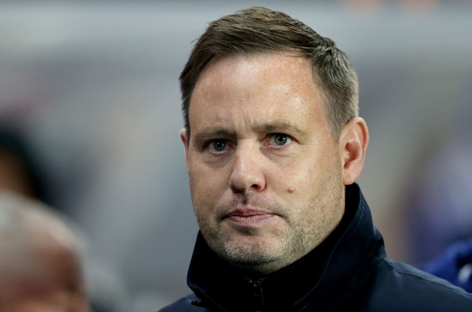 Las fotos del Glasgow Rangers - Betis