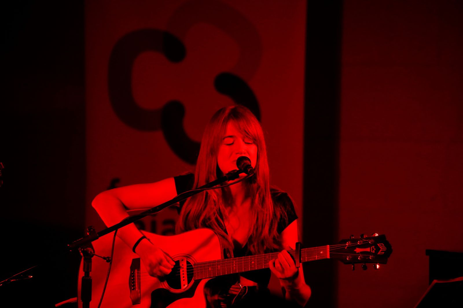 El concierto de Maria Rodés en Córdoba, en fotografías