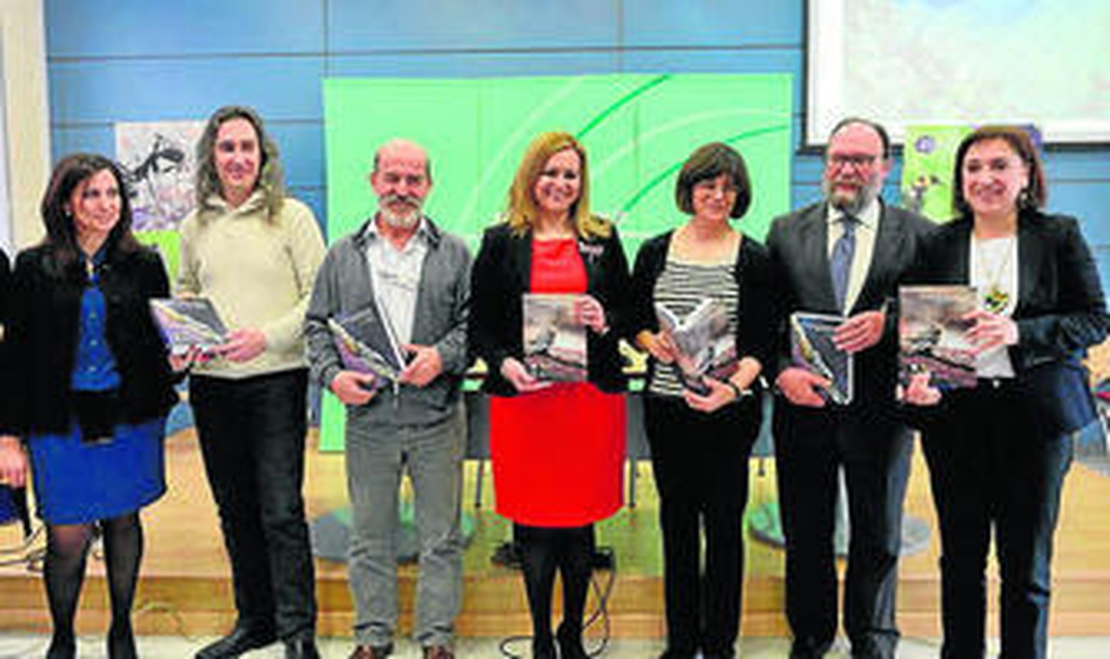 Un inventario de las especies de insectos, otra de las riquezas de Sierra Nevada